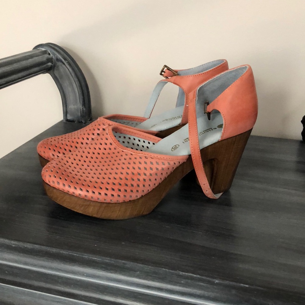 Wedges